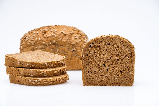Nordlaender Loaf Bread * 1Pcs