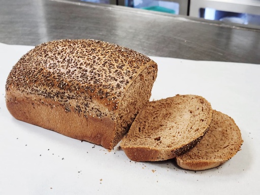 Rye Bread