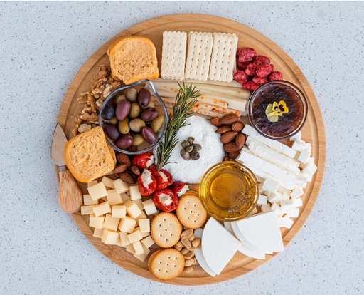 Big Cheese Platter