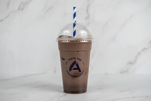 Iced Chocolate