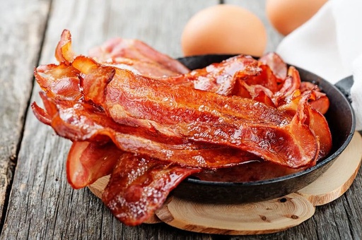 لحم بقري مقدد ممتاز