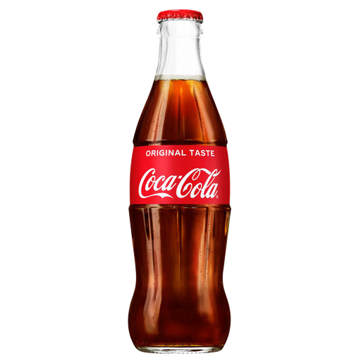 Soft Drinks