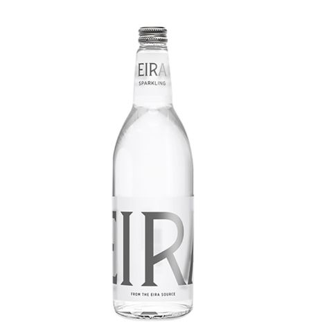 Sparkling Natural Mineral Water 400ml